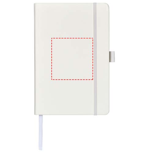 Carnet A5 Nova Blanc