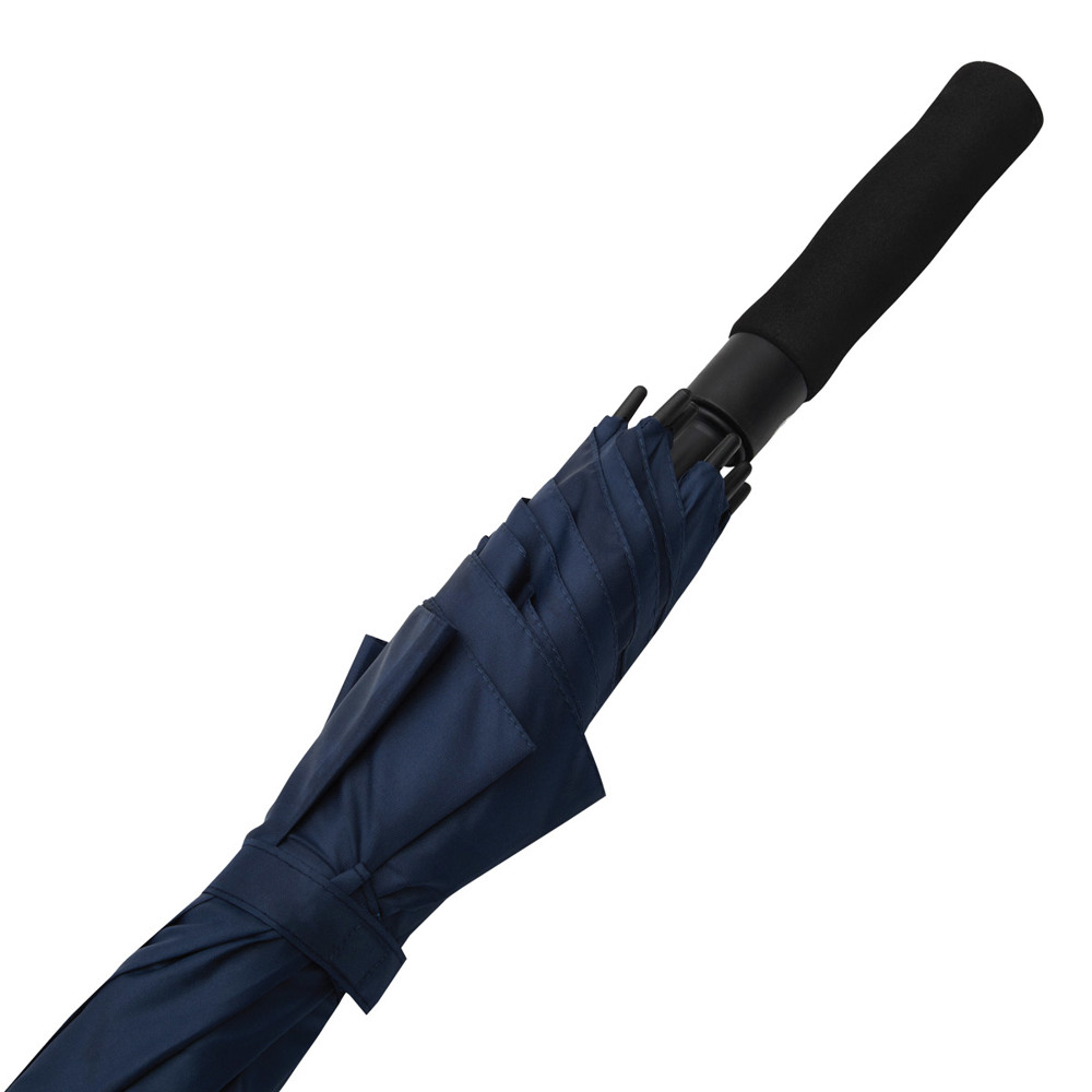 Parapluie de golf Massachusetts marine