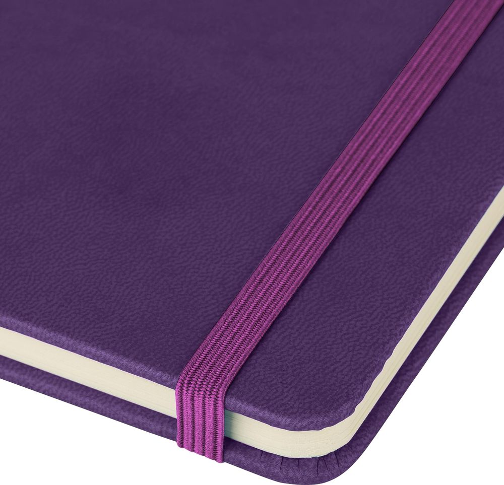 Notizbuch Bloom | PU | A5 | Liniert