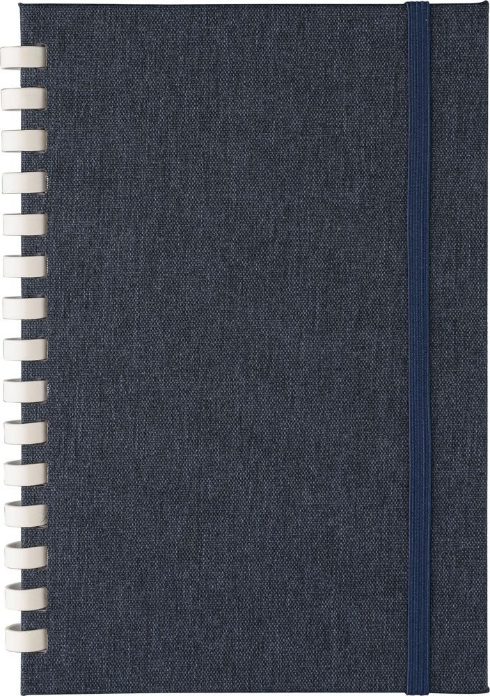 rPET-Notizbuch (A5) Ilias