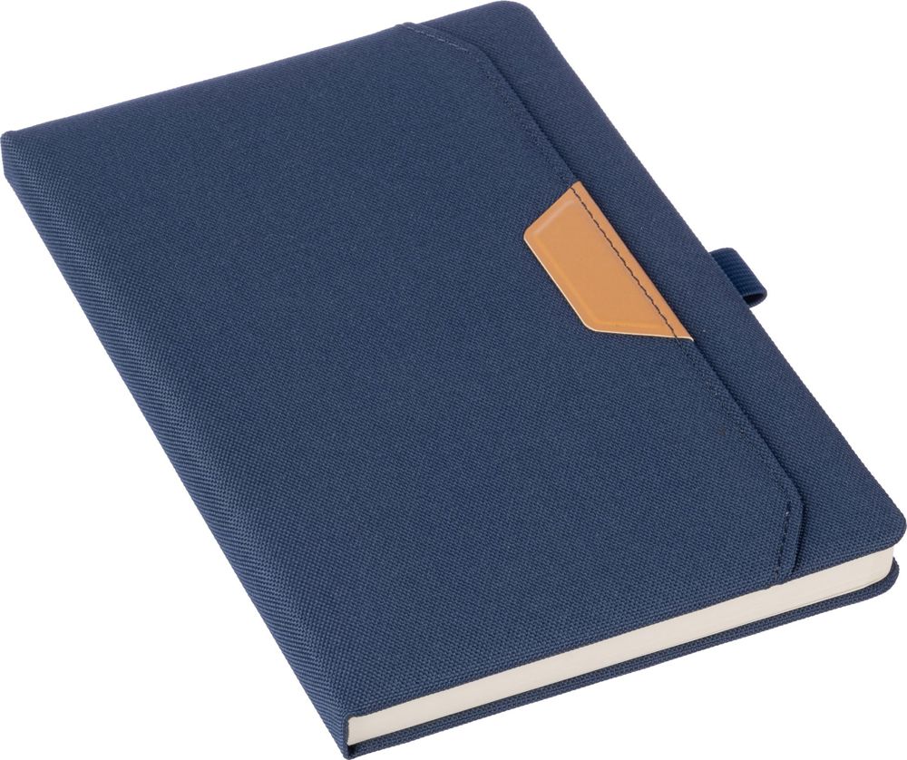 Notizbuch Thorsten | PET | A5 | Liniert