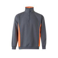 Gris, Orange