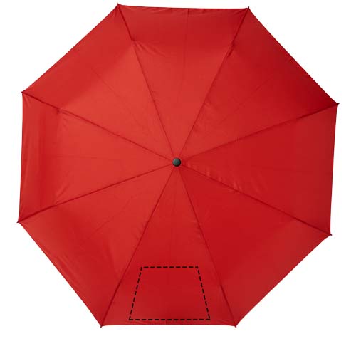 Parapluie en RPET pliable 21