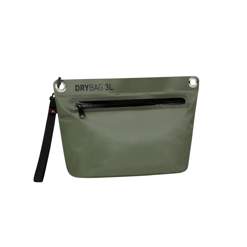 Dry-Bag Halfar Travel olive