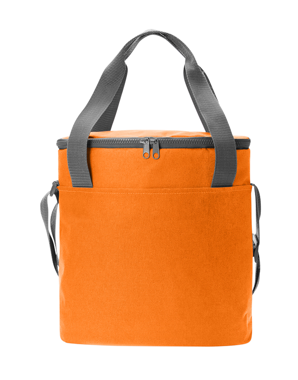 Kühltasche SOLUTION Orange