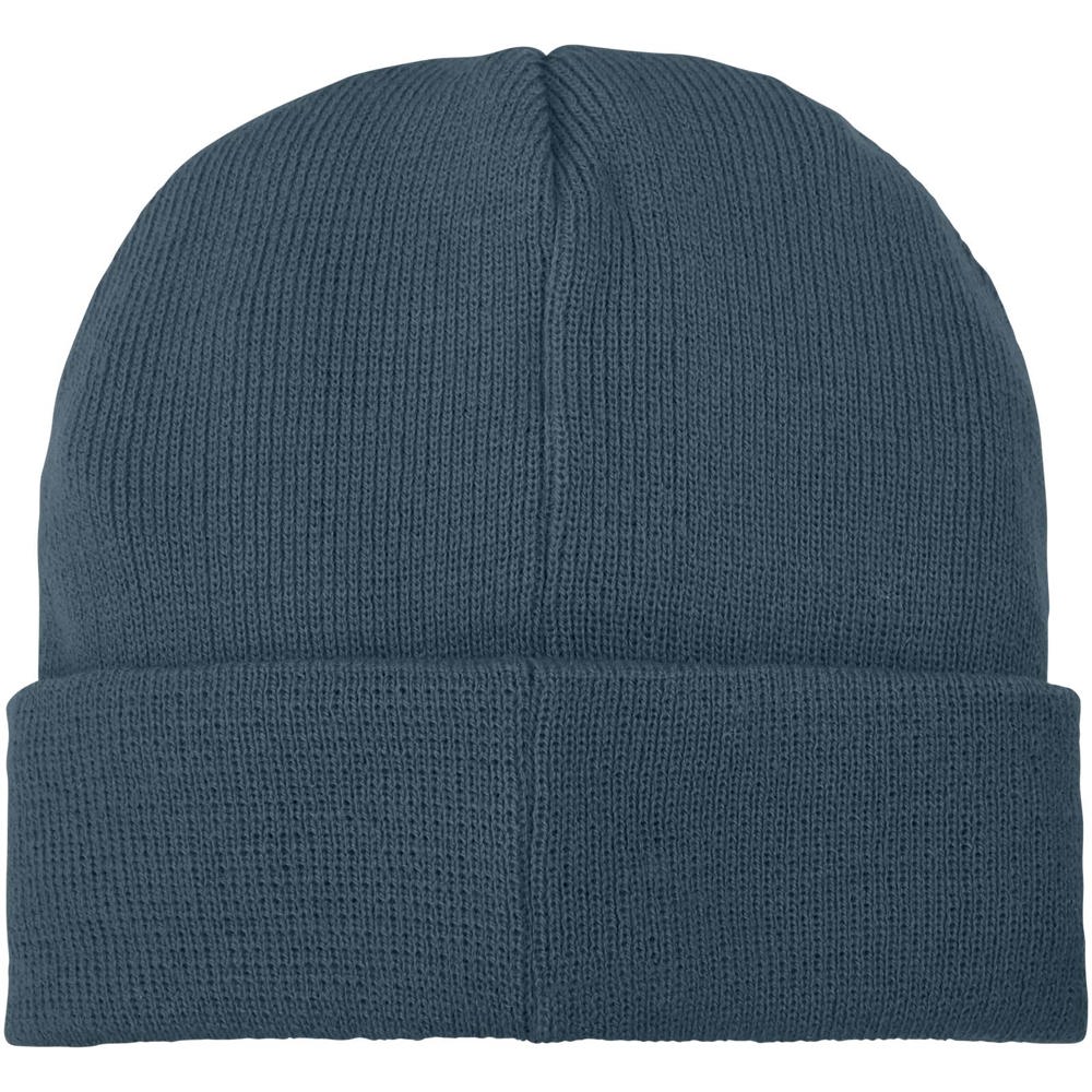 Bonnet avec patch Boreas Hale Blue