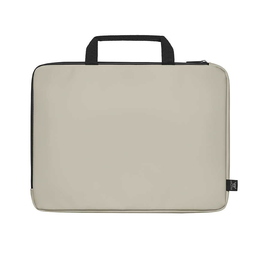 HALFAR® Laptop-Hülle PURE Beige