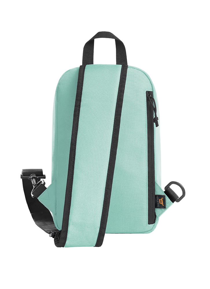 Monostrap TREND Menthe