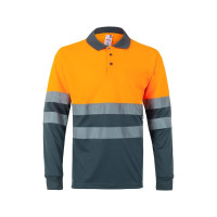 Gris, Orange