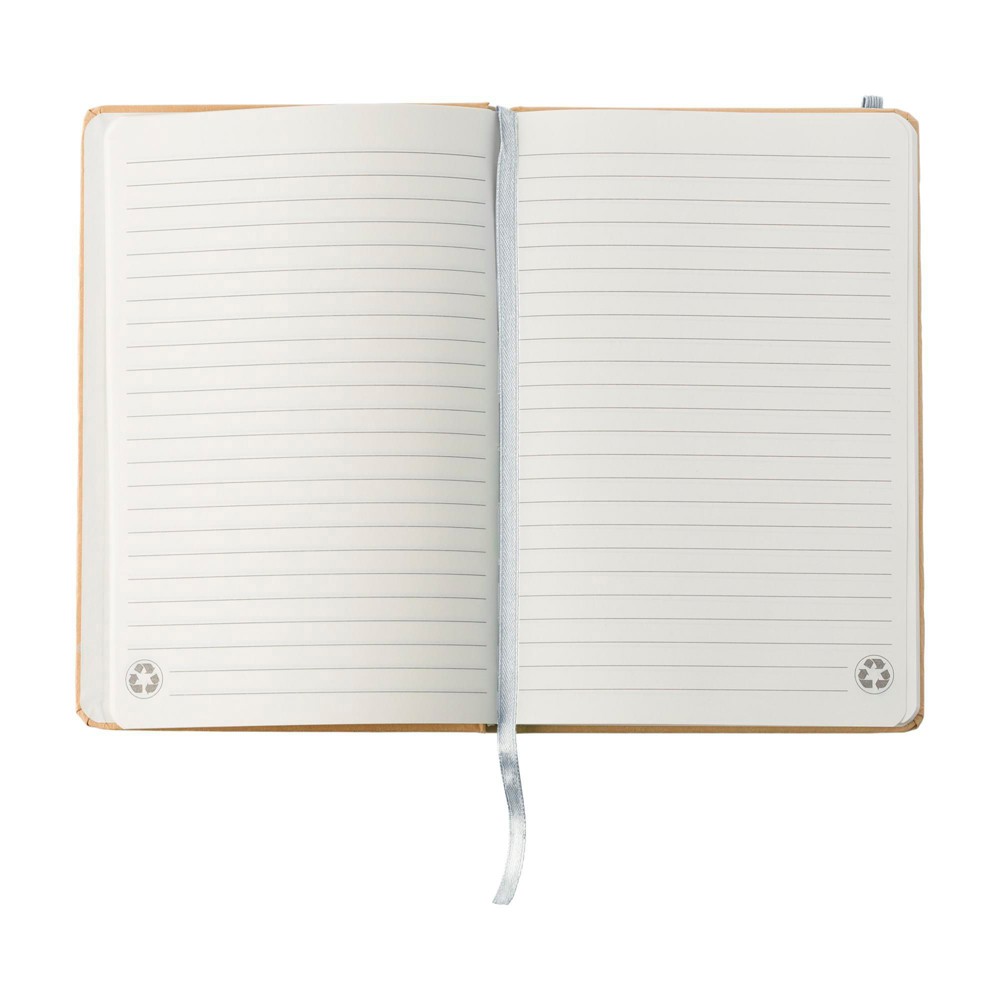 Notizbuch Gianni | A5 | Liniert