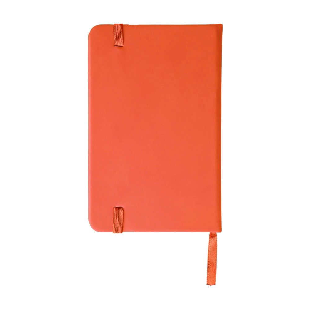 Notizbuch Dita | PU | A6 | Liniert