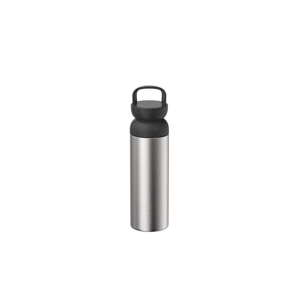 Mug à thé isotherme Mepal Ellipse de 500 ml Noir