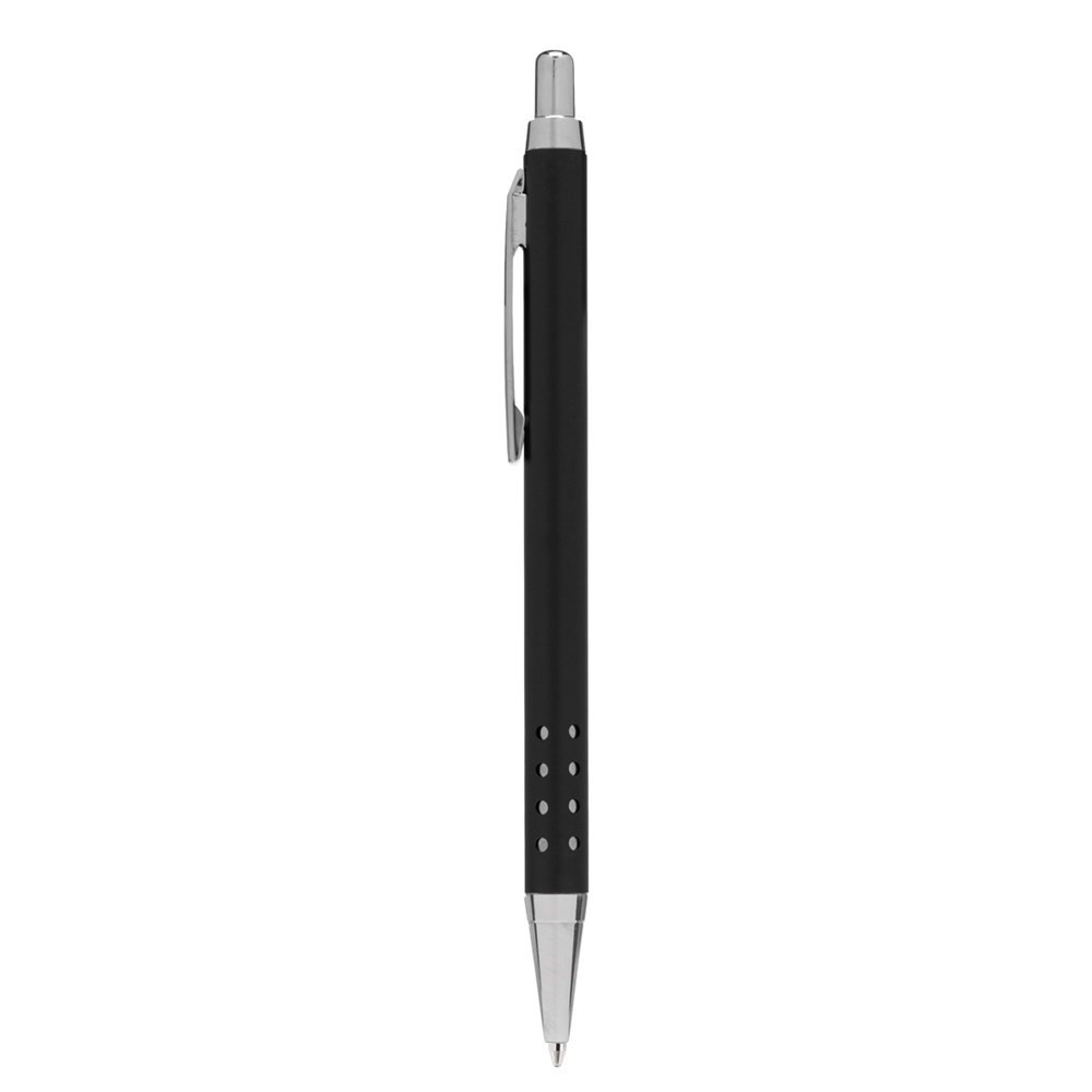 Kugelschreiber für Lasergravur Lipari II Alu