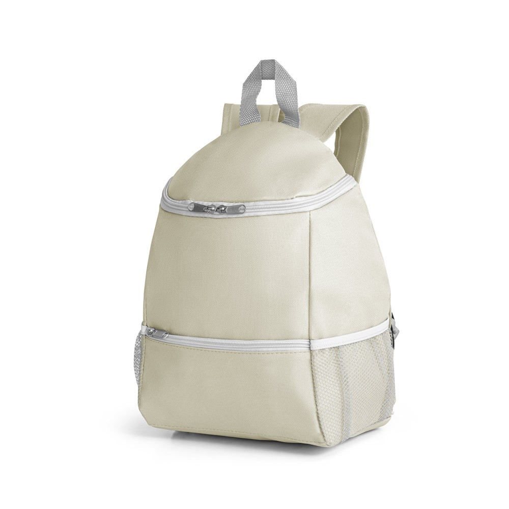JAIPUR. Kühlrucksack 10l aus 600D Polyester