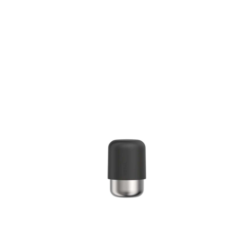 Mug de voyage Mepal Ellipse de 300 ml Noir