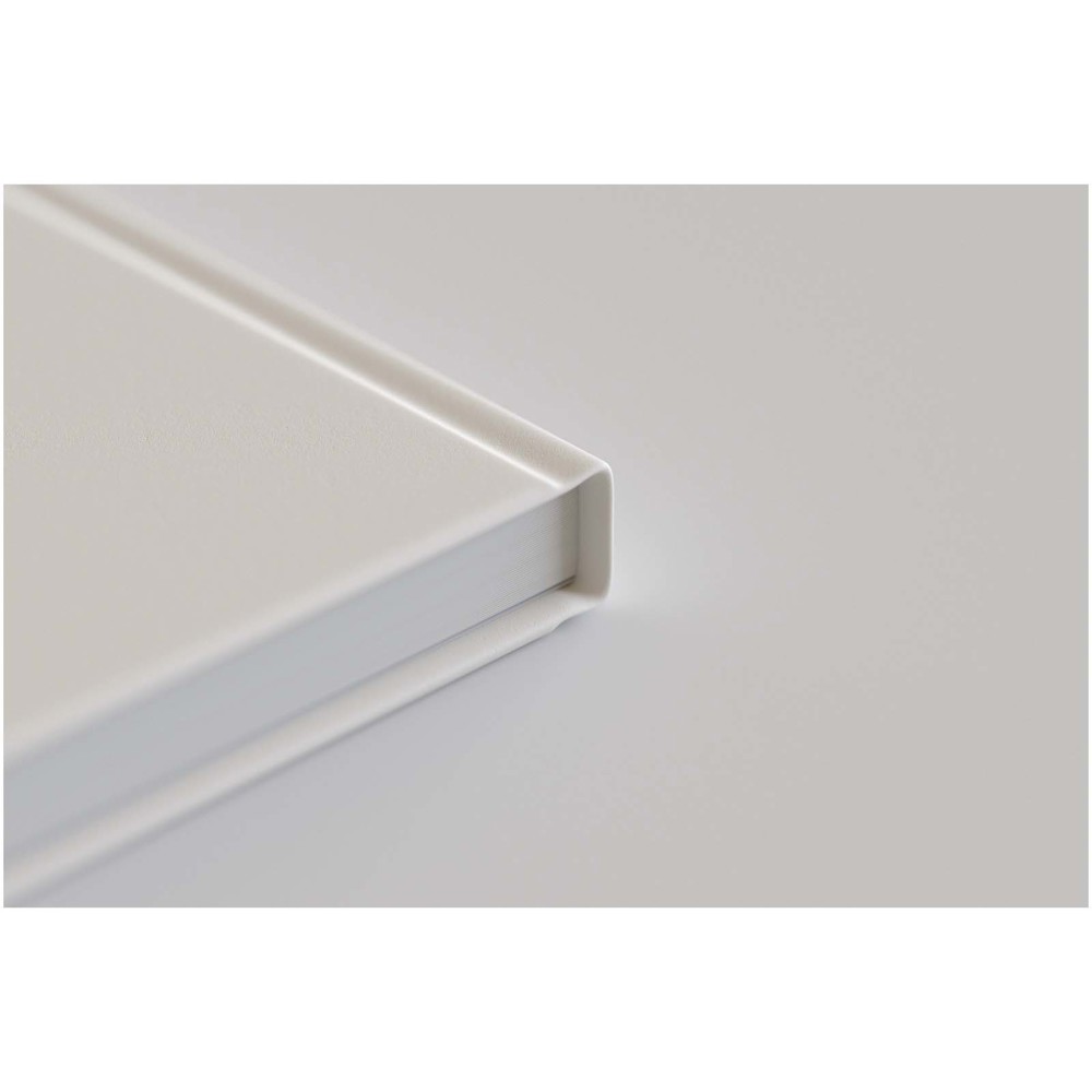 Karst® A5 Hardcover Notizbuch beige