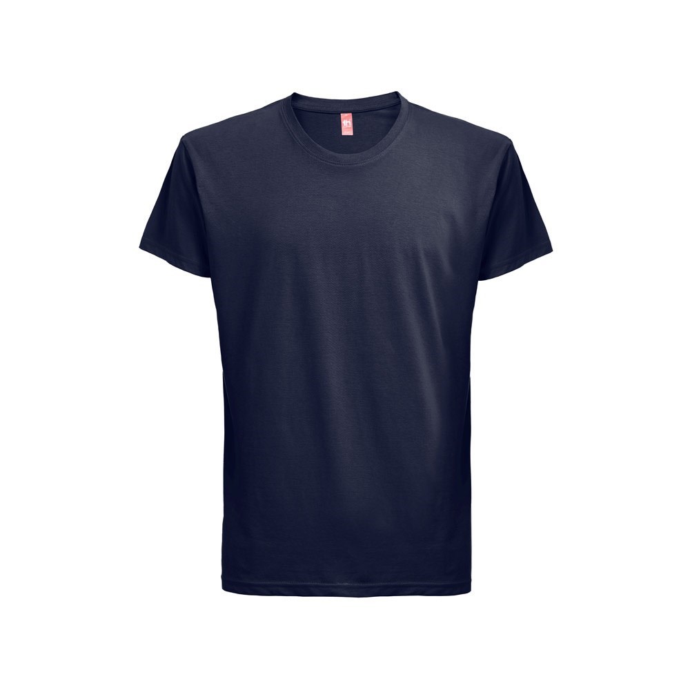 THC FAIR 3XL T-Shirt, 100% Baumwolle blau