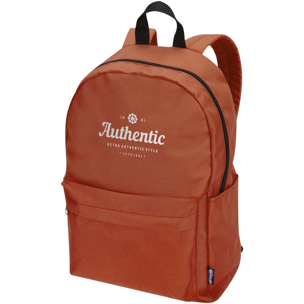 Sac à dos pour ordinateur portable Byron de 16 L et 14