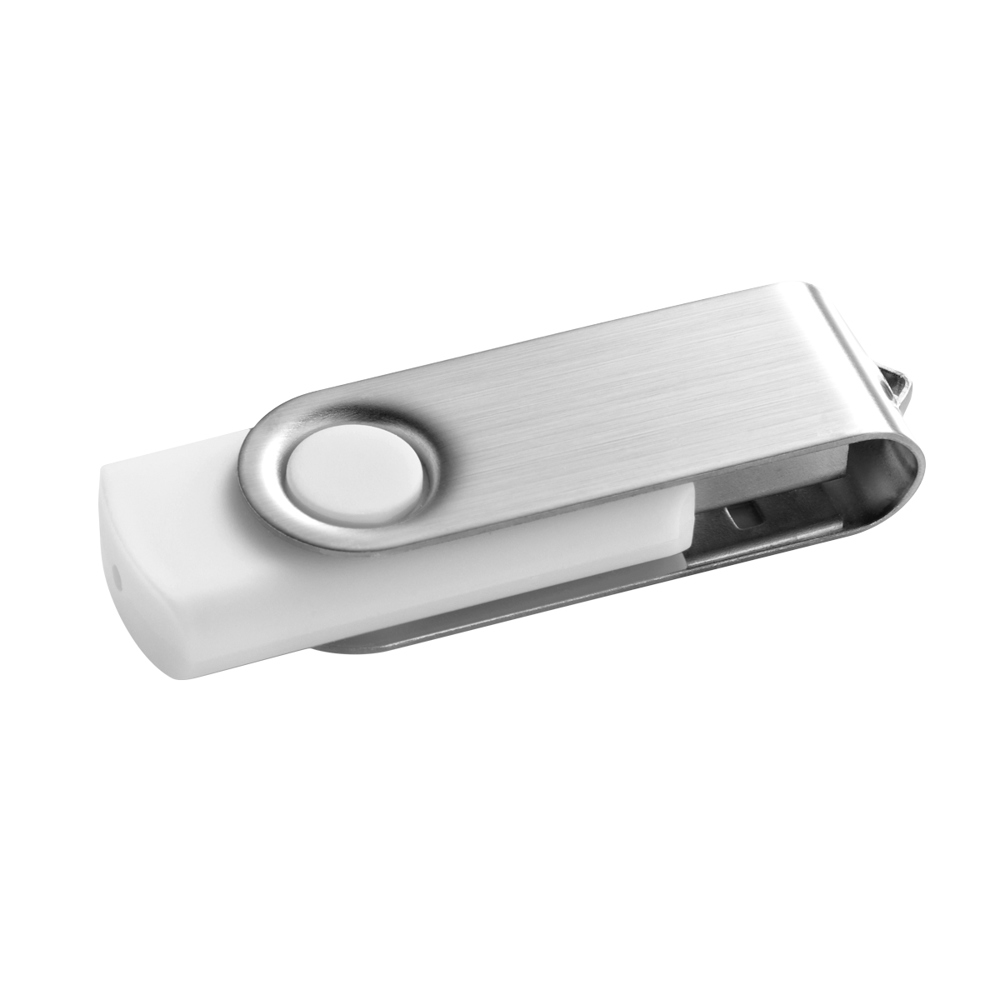 USB-Stick 32 GB Classic 3.0 weiss