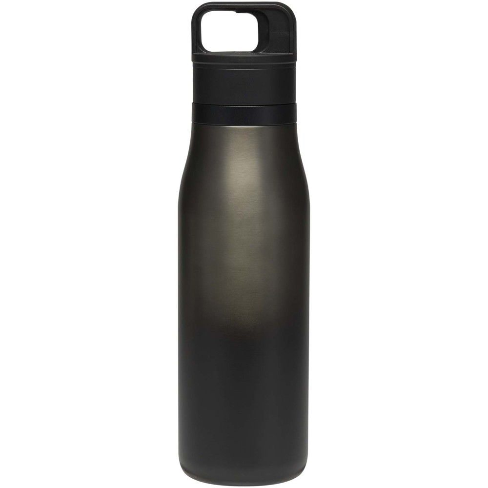 Gobelet isotherme SMART 500 ml en acier inoxydable recyclé RCS à double paroi