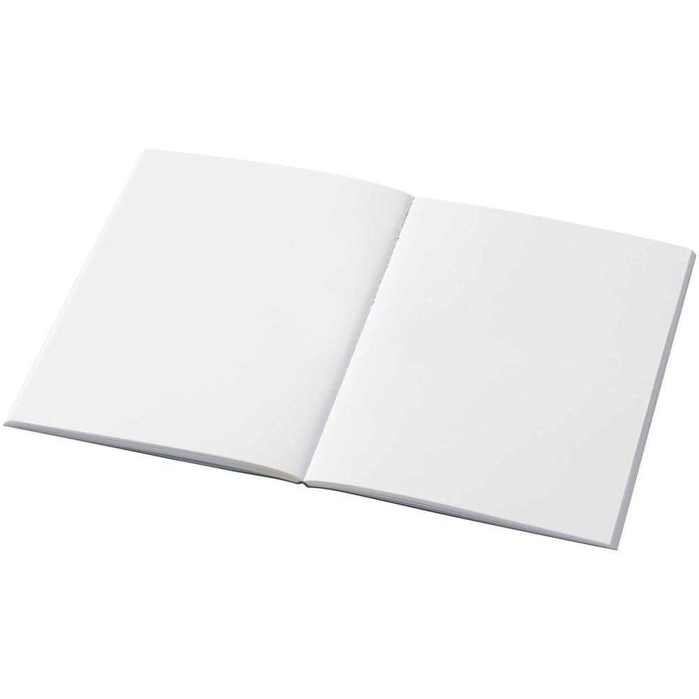 Novella Austen A6 Softcover Notizbuch – 50 Blatt grün