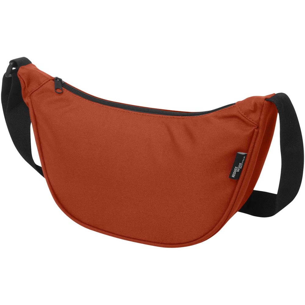 Byron Gürteltasche aus Recyclingmaterial 1,5 L Brick