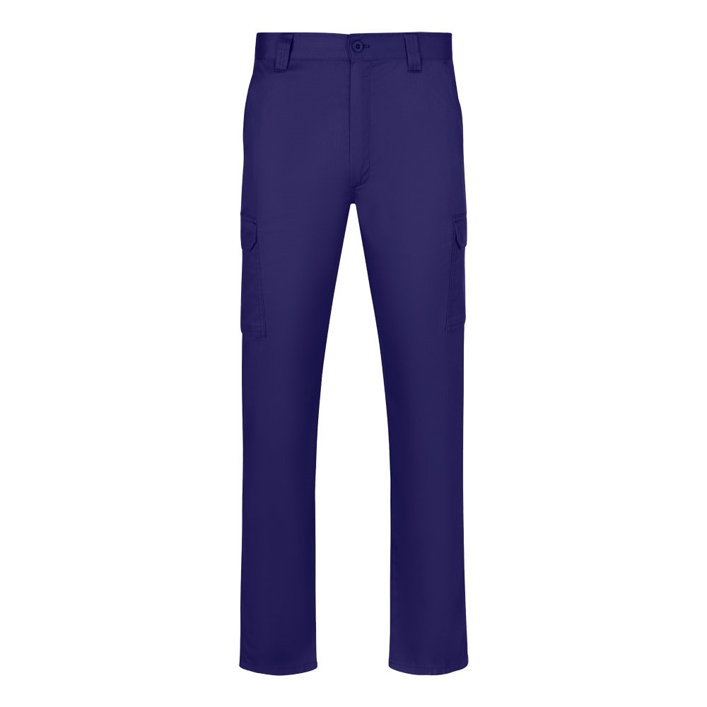 VL HERMES. Mehrzweck-Arbeitshose aus Twill (190 g/m²)