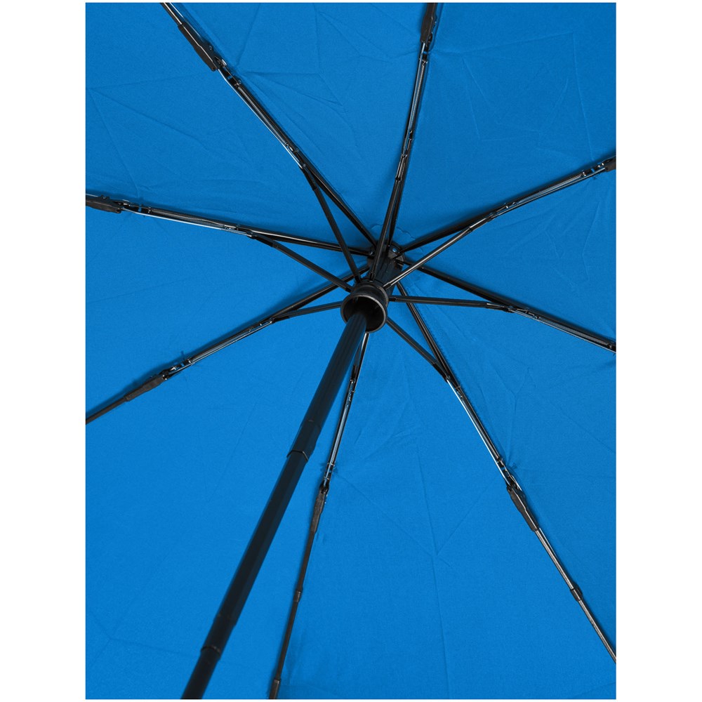 Parapluie en RPET pliable 21