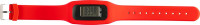 Podomètre en silicone Tahir