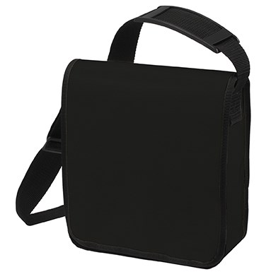 LorryBag® S Original 1 noir mat
