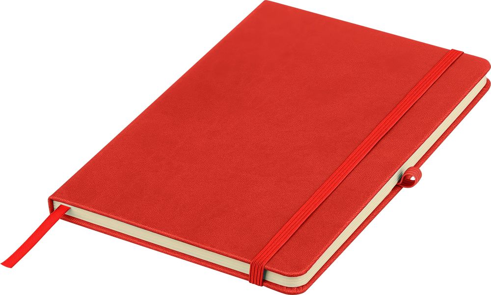 Notizbuch Bloom | PU | A5 | Liniert