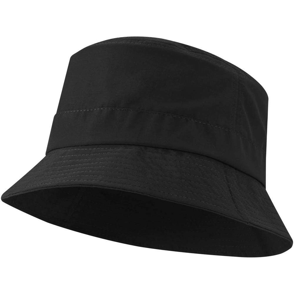 Marisol Sonnenhut aus 105 g/m2 Nylon schwarz