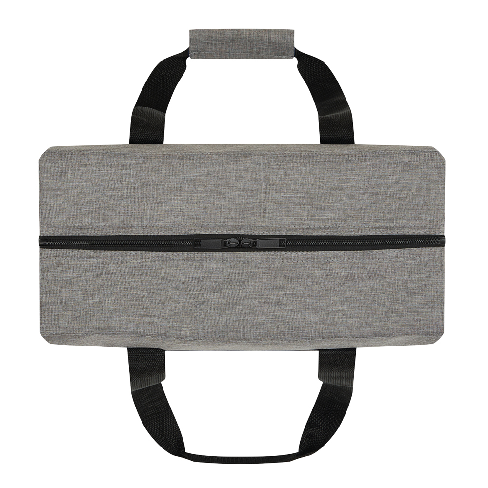 Sac isotherme Big gris