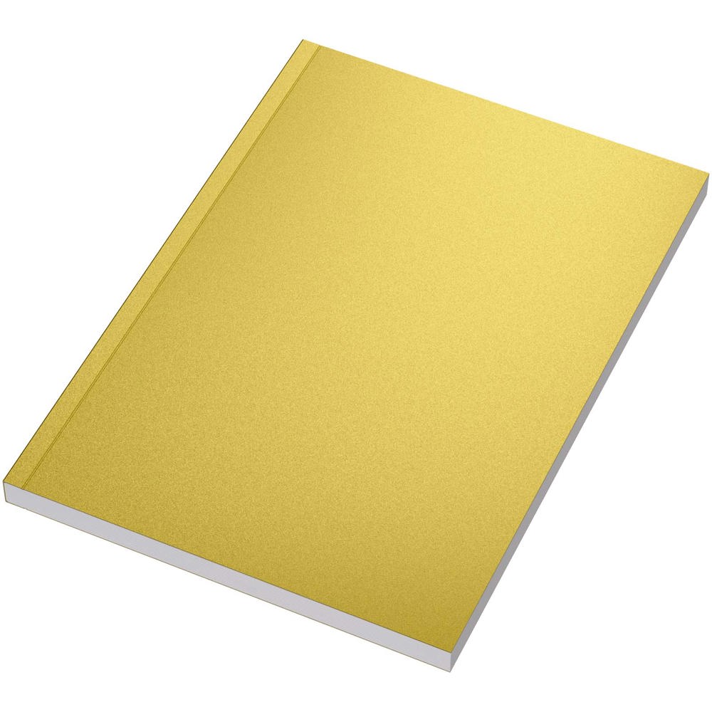Novella Austen Colours A5 Softcover Notizbuch – 100 Blatt