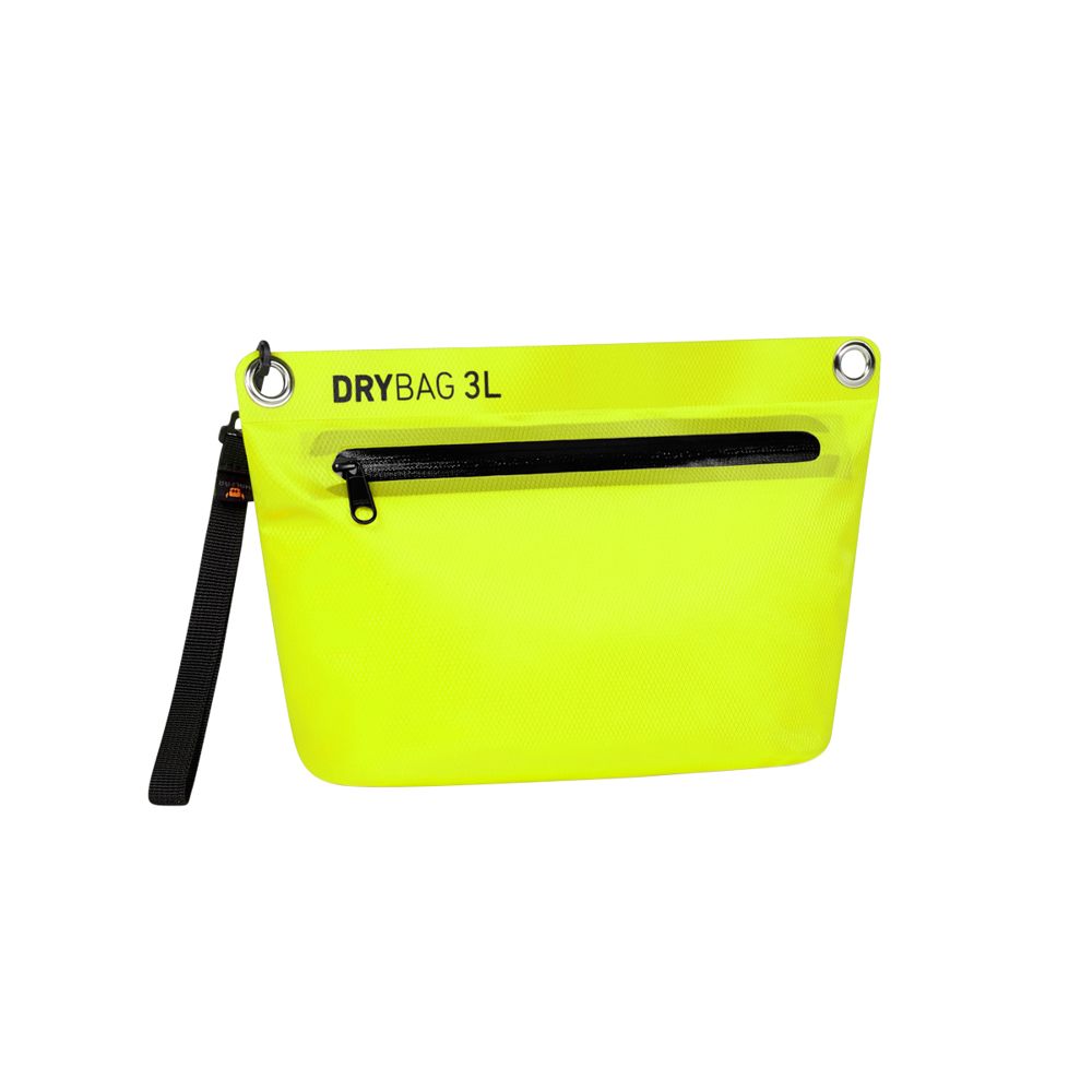 Dry-Bag Halfar Travel neongelb