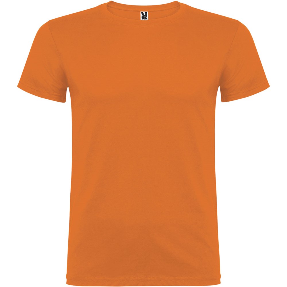 T-Shirt Kind Roly Turin orange