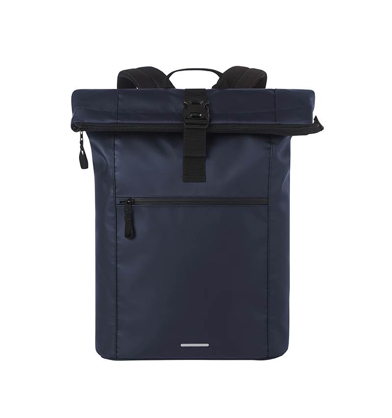 Notebook-Rucksack KURIER marine