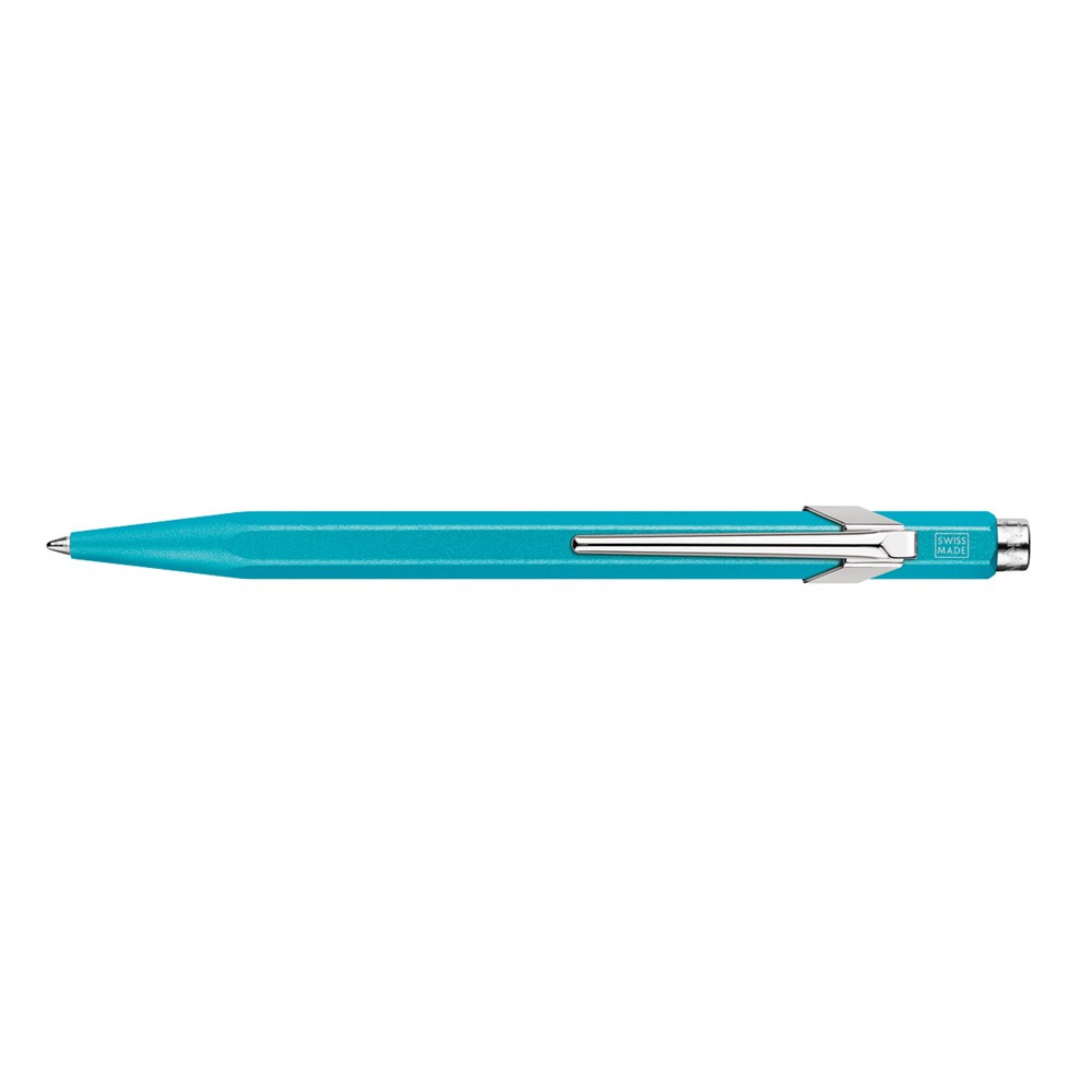 Kugelschreiber Caran d'Ache Colormat-X