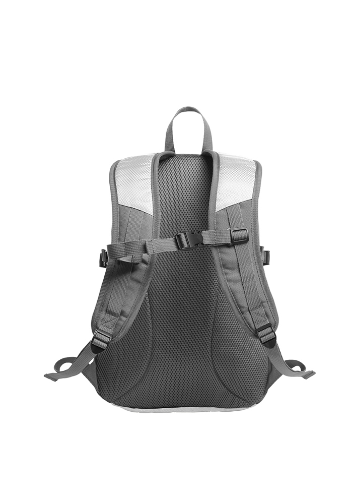 Rucksack STEP L blanc