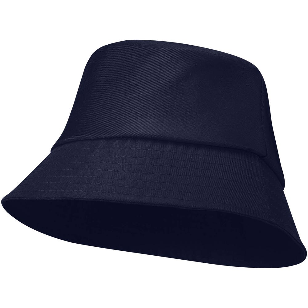 Solaris Sonnenhut aus 130 g/m2 Polyester navy