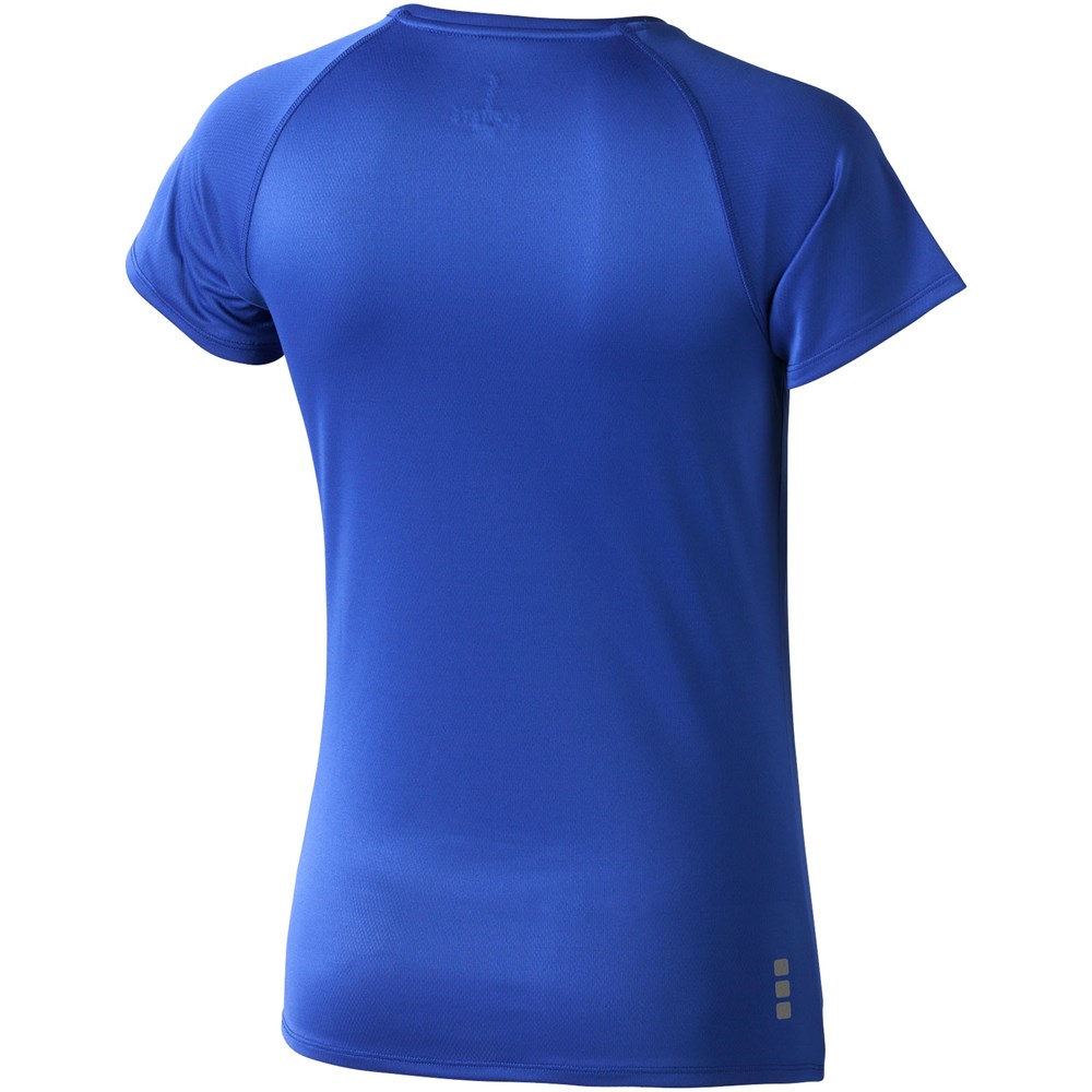 Niagara T-Shirt cool fit für Damen blau
