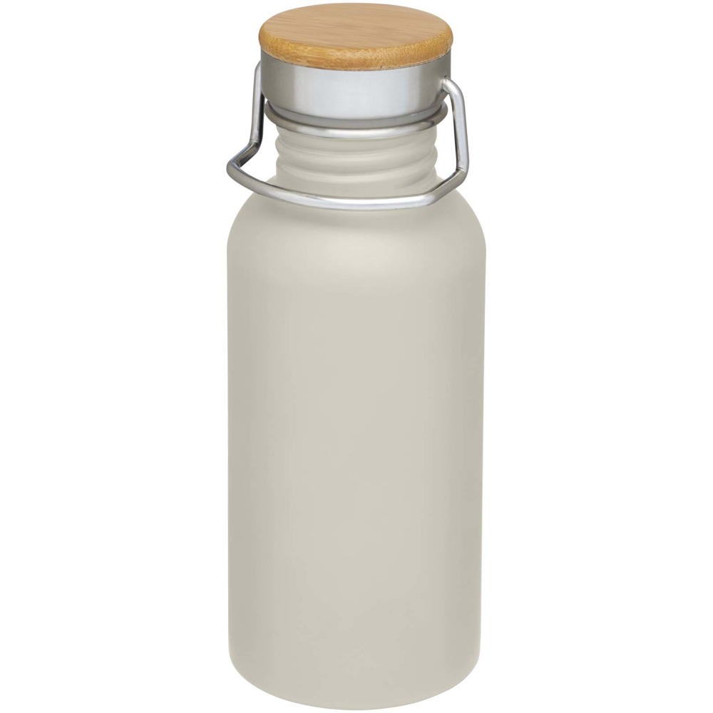 Bouteille de sport Thor 550 ml Sandstone