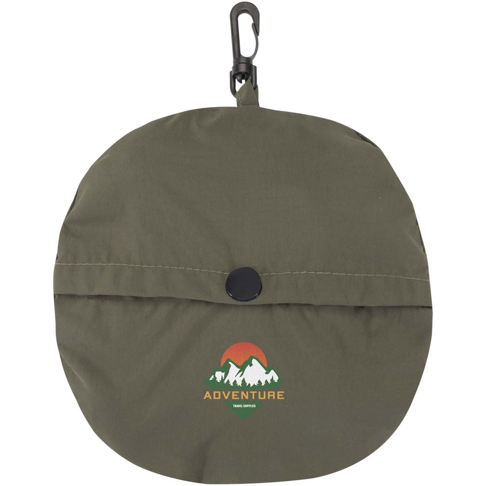 Hatch Faltbarer Sonnenhut waldgrün