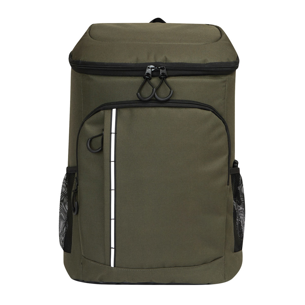 Sac à dos isotherme Ice vert foncé