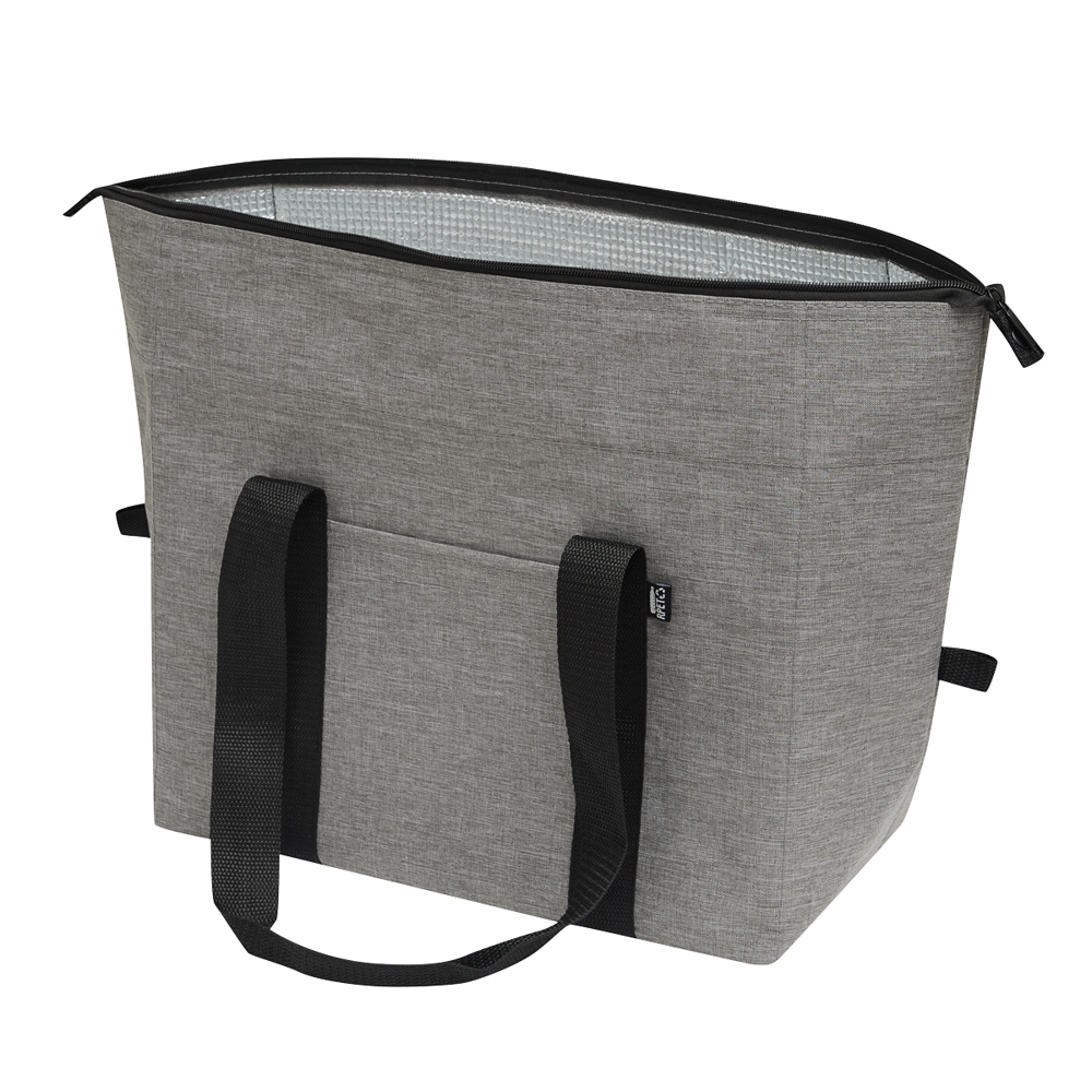 Sac isotherme Big gris