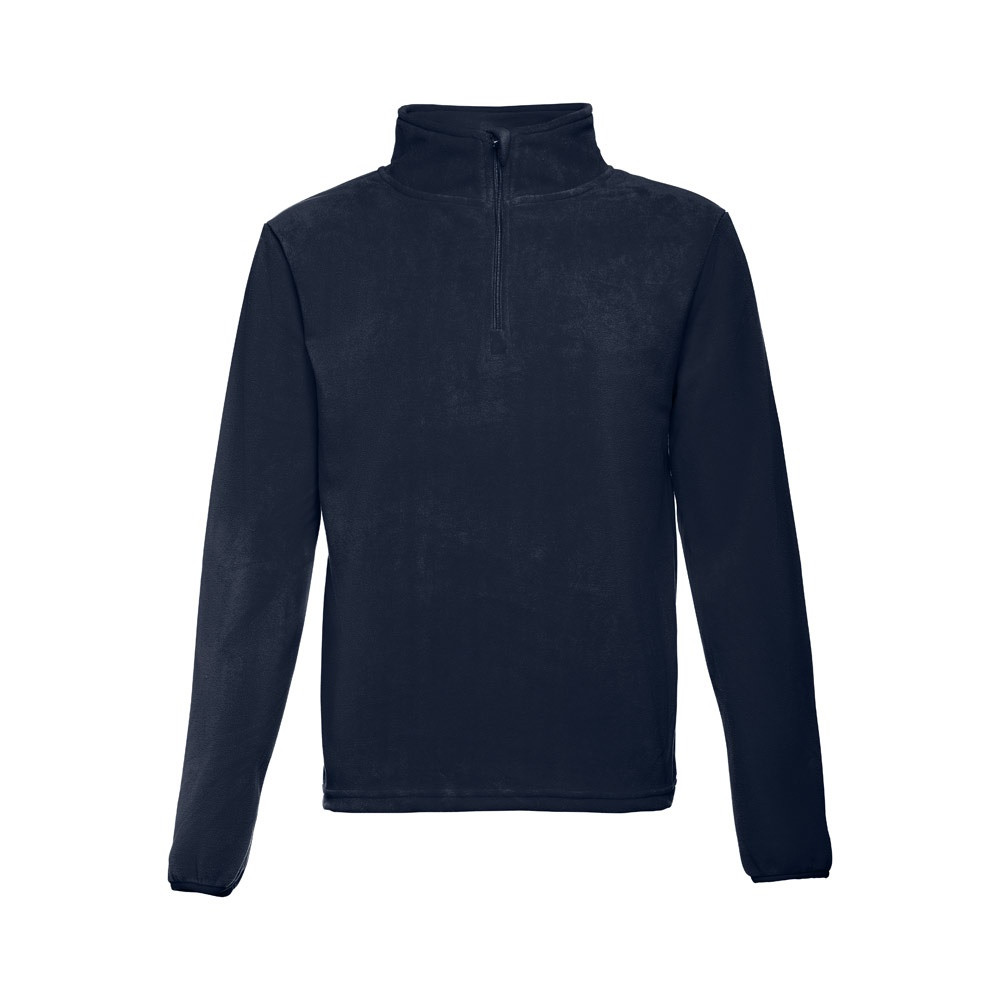 THC VIENNA. Unisex Fleece-Pullover