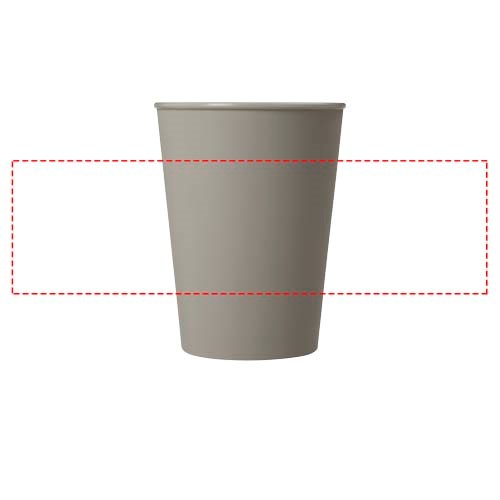 Americano® Switch Renew Becher 300 ml kieselgrau