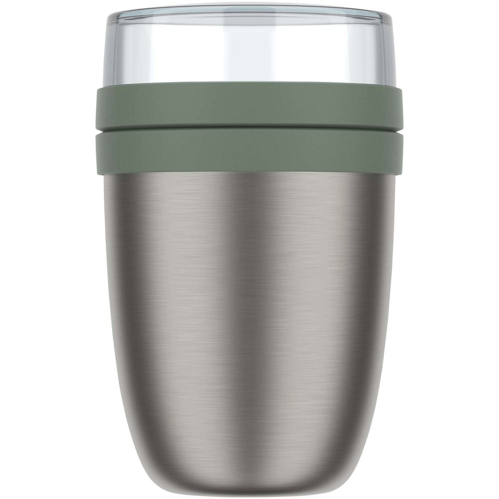 Mepal Ellipse Thermo-Lunchpot 2.0 grün
