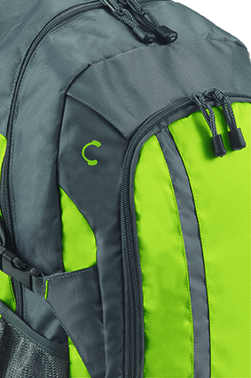 Rucksack GALAXY maigrün