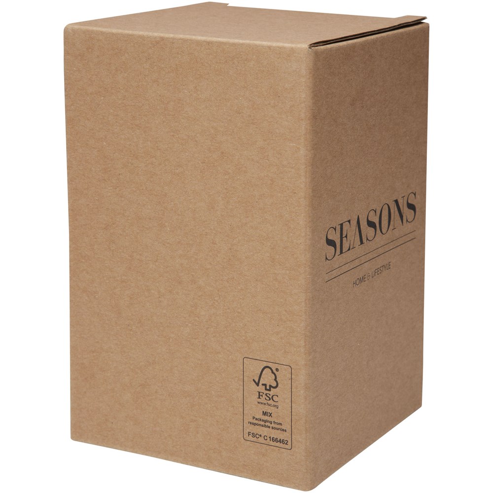 Supo 480 ml Doppelwandiger Lunch-Pot
